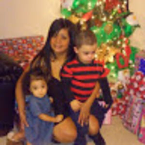 Meet your Posher, Amneris